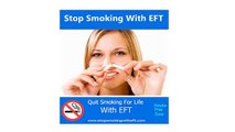 Quit Smoking Cigarettes - EFT Emotional Freedom Technique