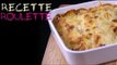 Recette : Gratin de chou-fleur léger !