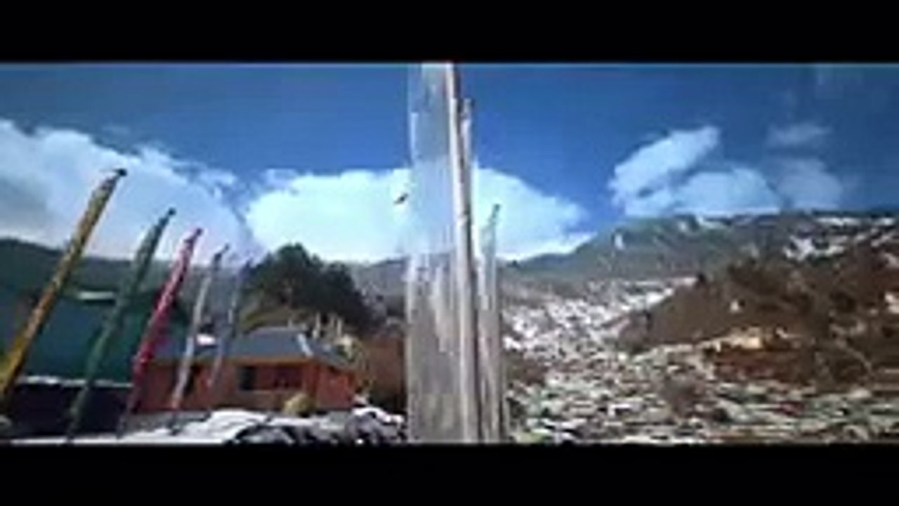 Mujhe Ishq Se Video Song _ Yaariyan _ Himansh Kohli, Rakul Preet Singh _ Releasing 10 January 2014