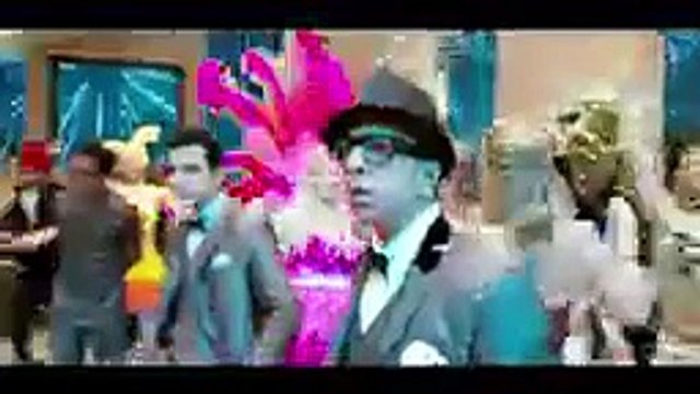 The Xpose Movie Ice Cream Khaungi Full Video Song _ Yo Yo Honey Singh, Himesh Reshammiya