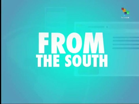 Ecuador: Wolf Volcano Erupts on Galapagos Islands