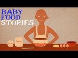 Crêpes : la chandeleur par Baby Food Stories !