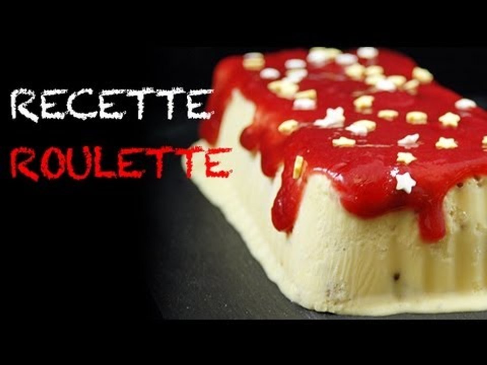 Mascarpone glacé