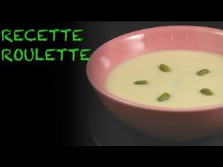 Recette : Velouté de chou-fleur !