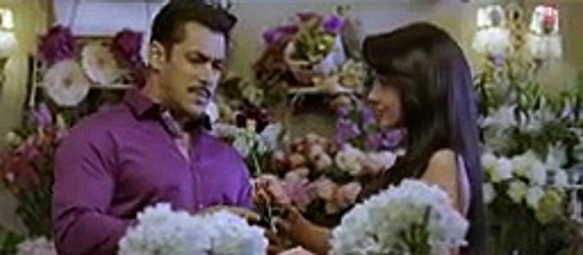 Saanson Ne Baandhi Hai Dor Piya Full Video Song Dabangg 2 _ Salman Khan, Sonakshi Sinha