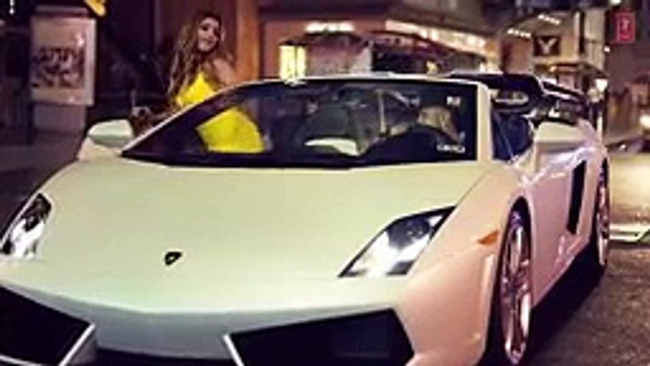 Blue Eyes Honey Singh (Lyrical Video) Official _ Blockbuster Song Of 2013