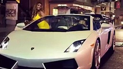 Blue Eyes Honey Singh (Lyrical Video) Official _ Blockbuster Song Of 2013