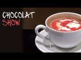 Chocolat Show : LA recette du chocolat chaud maison