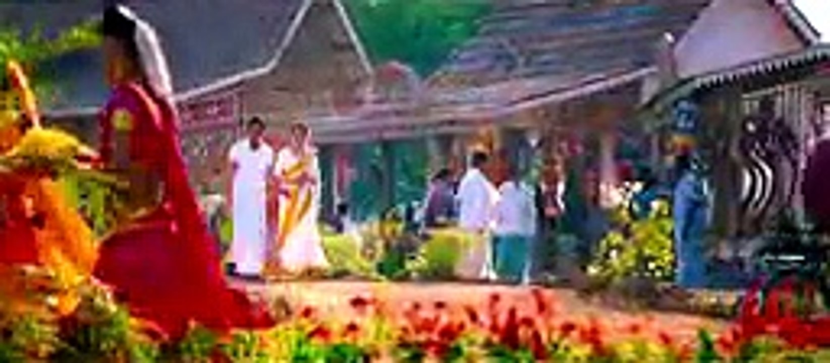 Titli Chennai Express Full Video Song _ Shahrukh Khan, Deepika Padukone