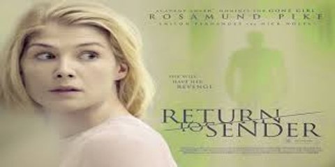 Return to Sender Full Movie Streaming