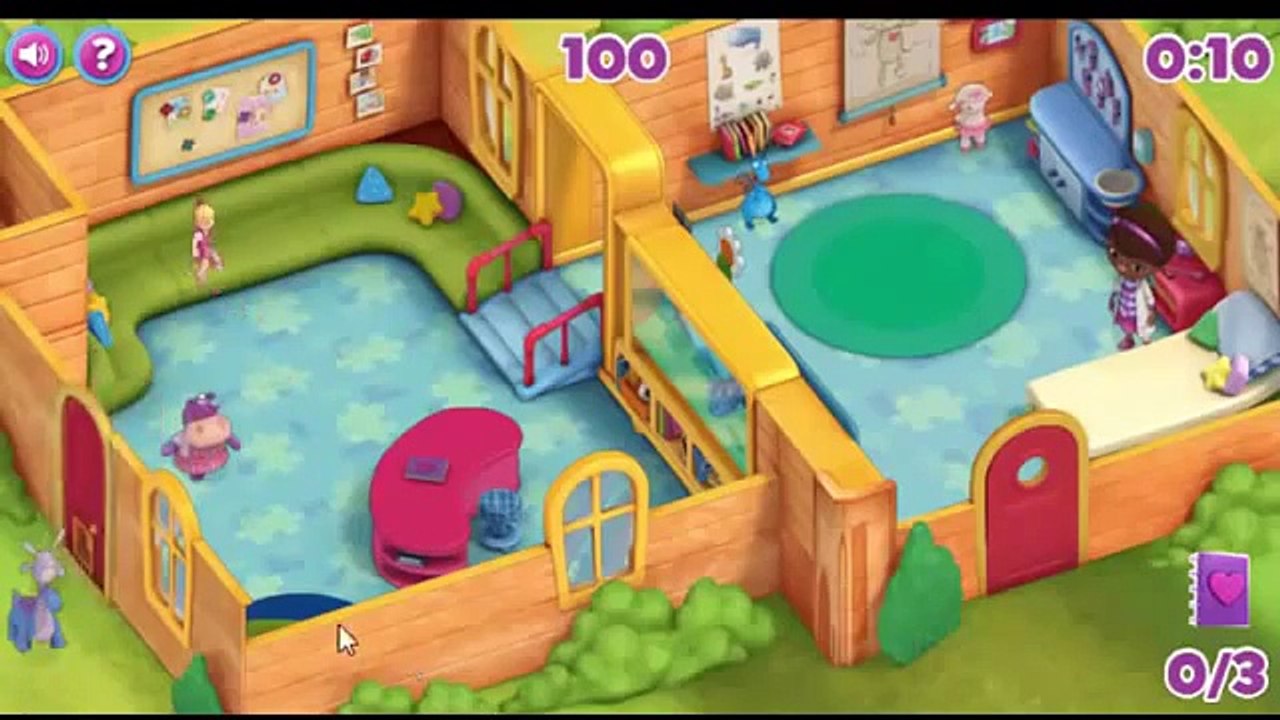 Doctora Juguetes En Español Latino Capitulos Completos Nuevos 2015