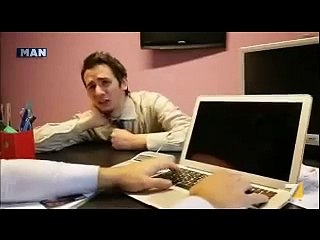 Maccio Capatonda: Tagli al Personale