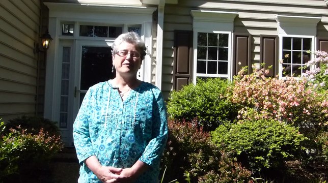 Homes For Sale Charlottesville VA Candice Van Der Linde Testimonial By A Happy Client.