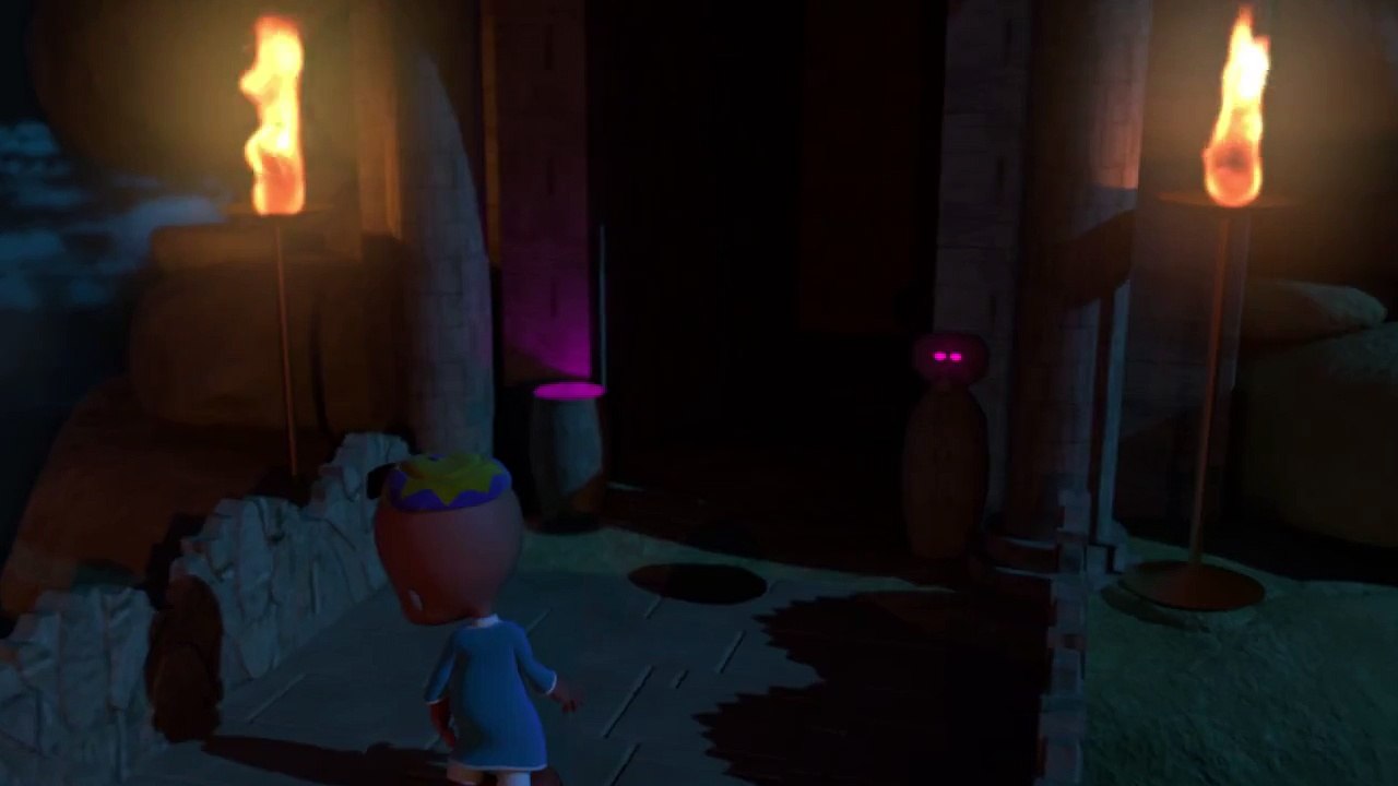 الاعلان الرسمي الثاني لمسلسل بكار الجديد رمضان 2015  Bakkar 2015 -official teaser-02