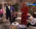Fresh Prince of Bel Air - Phillip Banks Election Video