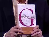 What Is the Story Behind the Gnostic Bible