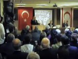 Rauf Denktaş İle Laiklik,Türban ve Atatürk İlkeleri Üzerine