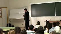 Por qué me hice médico | Charla importante para estudiantes de Medicina