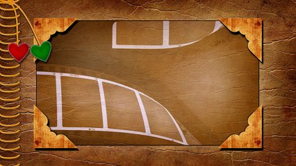 ФУТАЖ ДЛЯ ВИДЕОМОНТАЖА   РЕТРО АЛЬБОМ