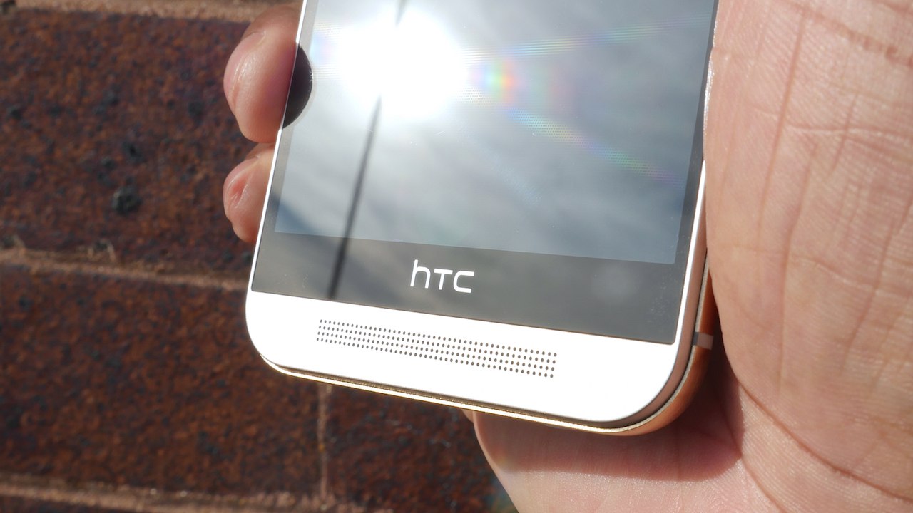 HTC One M9 Review: New and Old