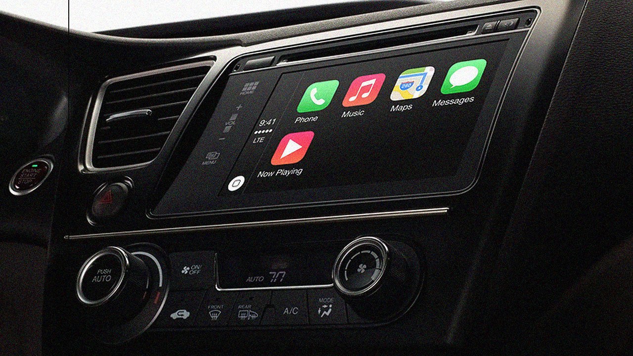 The Apple Car: What You Should Know