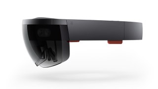 Microsoft HoloLens: What You Should Know