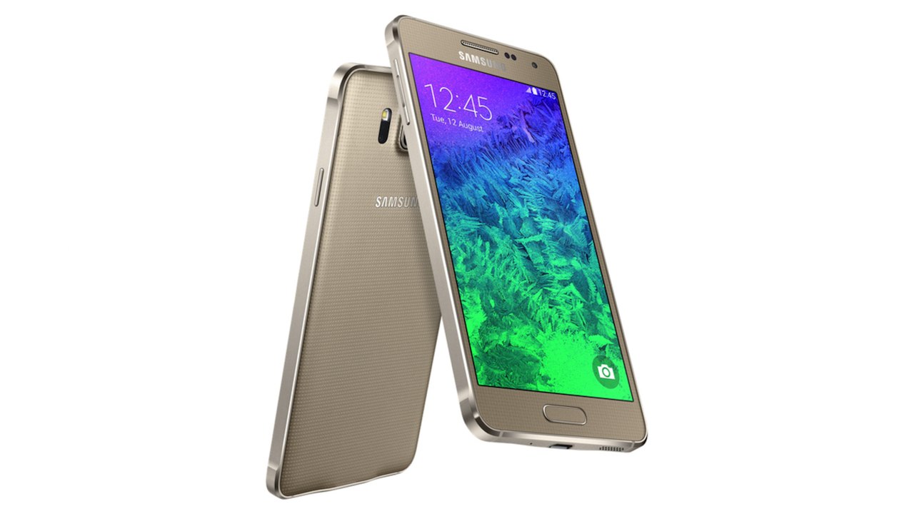 Samsung Galaxy Alpha: Is it enough?