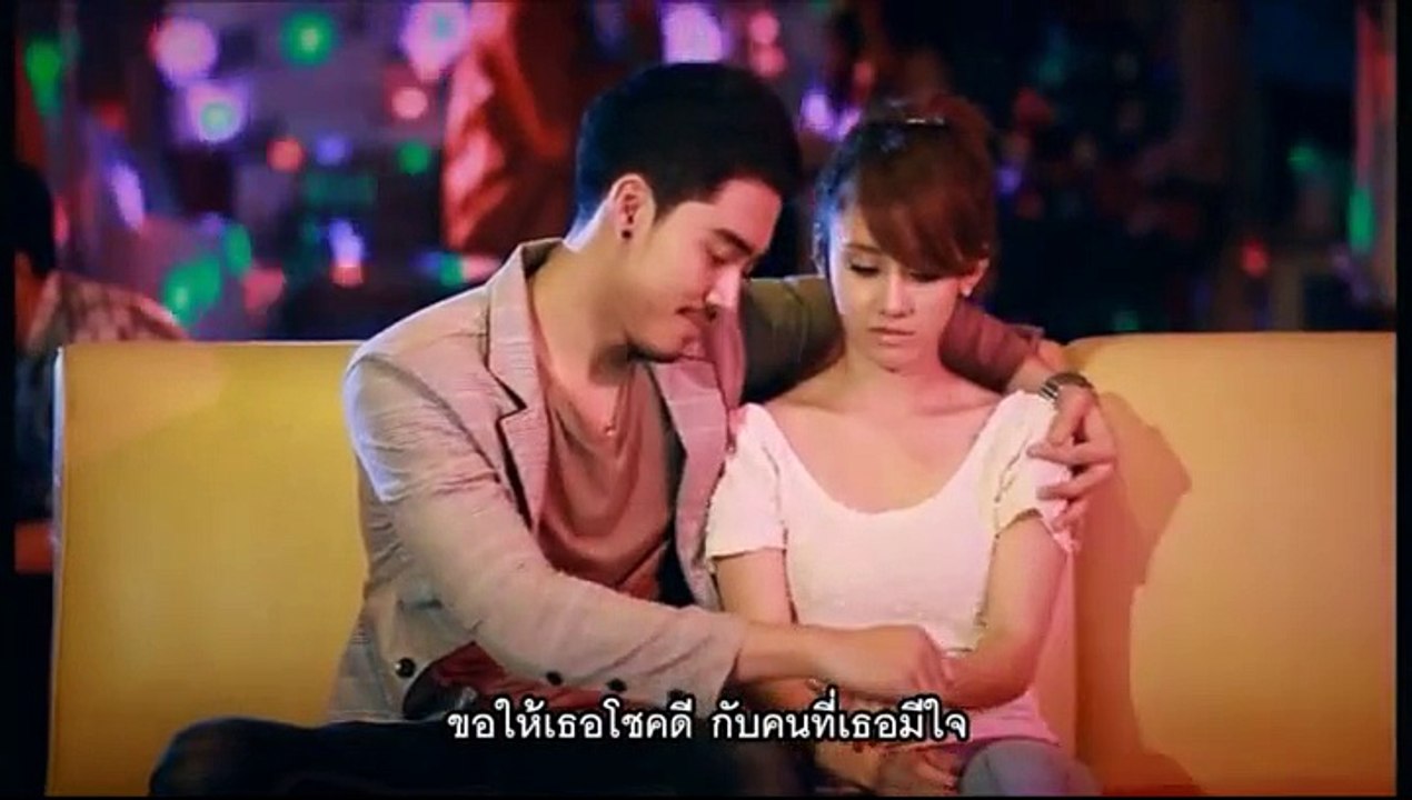 เชือกผูกตาย ใจผูกพัน - บ่าววี อาร์ สยาม [Officail MV]