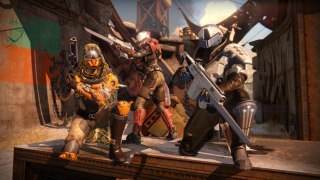 Destiny: The Dark Below Hands-On