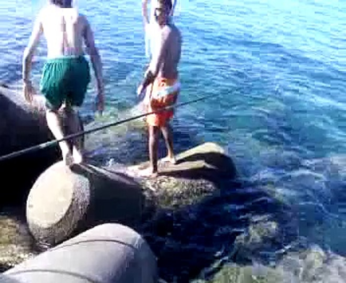 Marina Smir 2008 Video Dailymotion