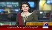 Geo News Headlines 27 May 2015_ Sania Mirza Views on Shoaib Malik Performance vs