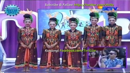 INBOX SCTV 28 Mei 2015 Part 2