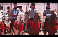 Al Faris International Horseback Archery Competition