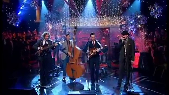 Pokey Lafarge Jools Holland La La Blues Live 1st jan 2012