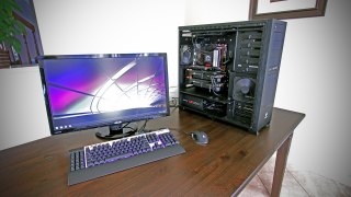 The Ultimate Gaming PC Lives!