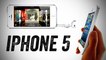 Apple iPhone 5 Event Review: New iPhone 5 Recap!