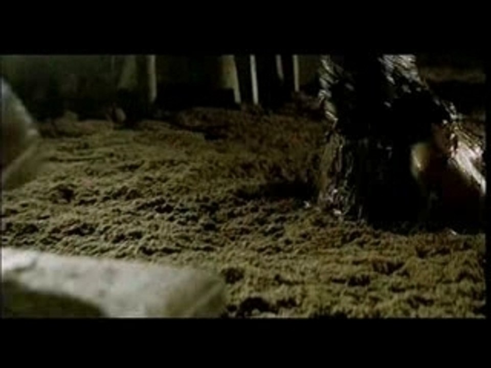 The Messengers - Spot ( 10 sec )