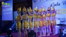 Cung cấp nhóm múa chăm biểu diễn sự kiện toàn quốc