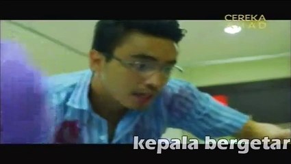 Mahar Tanpa Cinta Promo