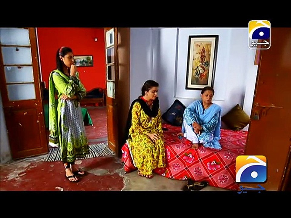 Bojh - Ep 06