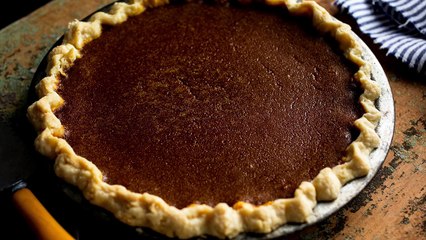 Fresh Pumpkin Pie | Melissa Clark Recipes | The New York Times