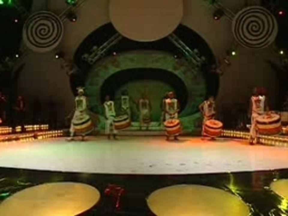 Reggae Tchan