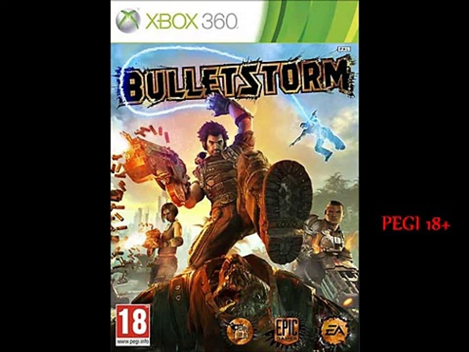 Xbox 360 Games Collection 100% UNCUT *USK* vs *PEGI*