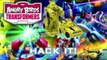 Hack Angry Birds Transformers Coins & Gems