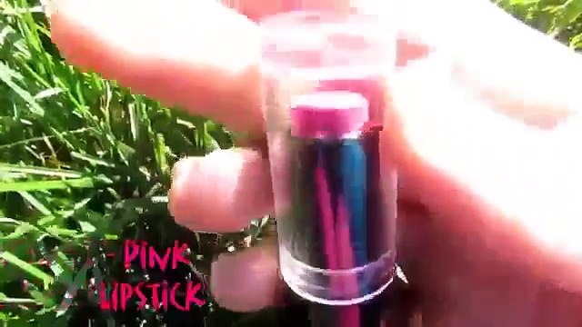 How to look like a Kawaii Doll - Eye Enlarging Makeup Tutorial