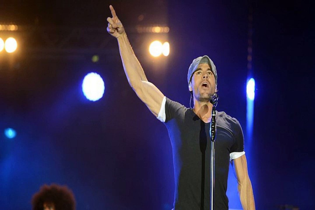 Full Movie  Enrique Iglesias - Live AT The Isle Of MTV Malta  (2014)  Streaming Online Part I