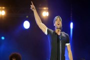 Full Movie  Enrique Iglesias - Live AT The Isle Of MTV Malta  (2014)  Streaming Online Part I