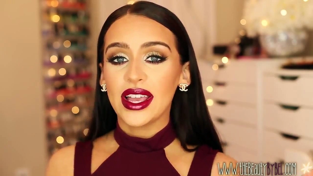 Night Out Makeup Tutorial