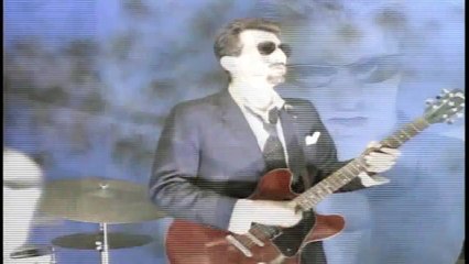 Faith No More - Evidence