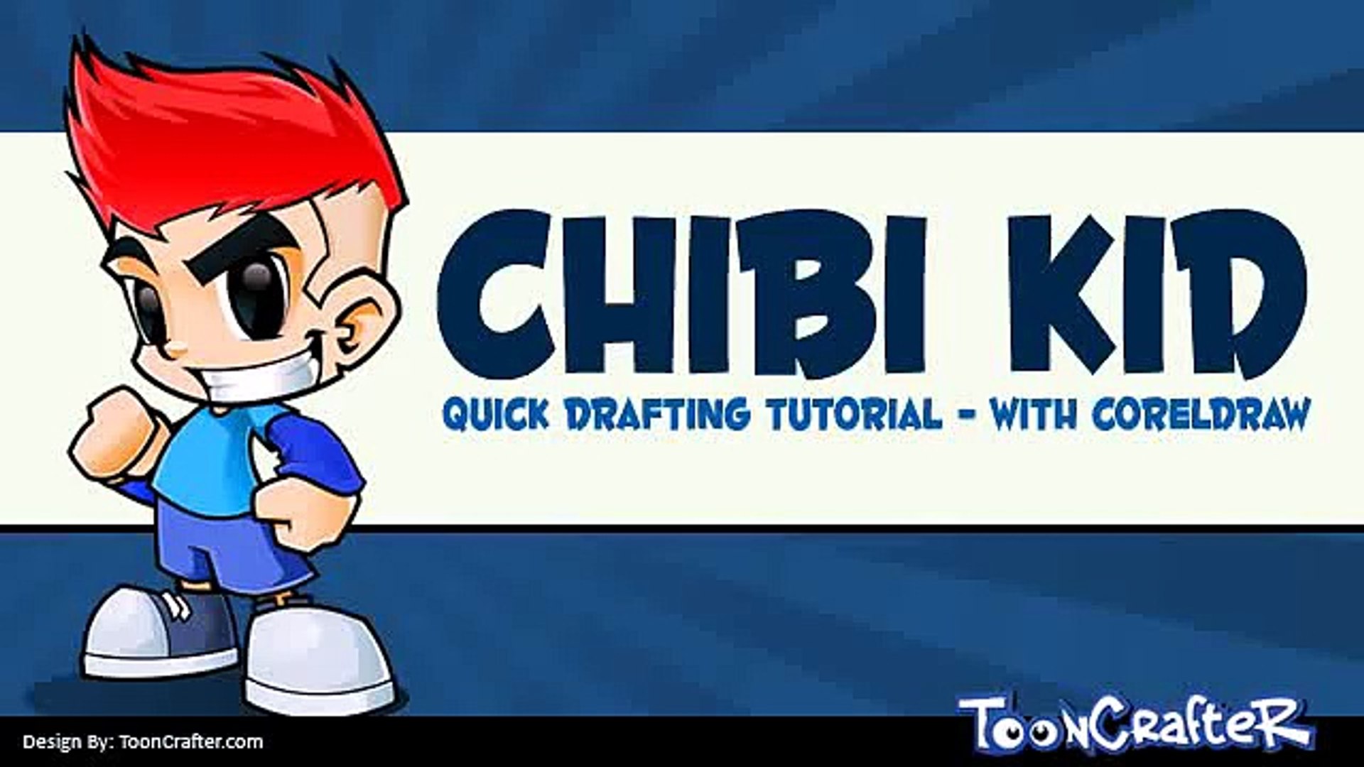 Coreldraw Cartoon Tutorial Pdf